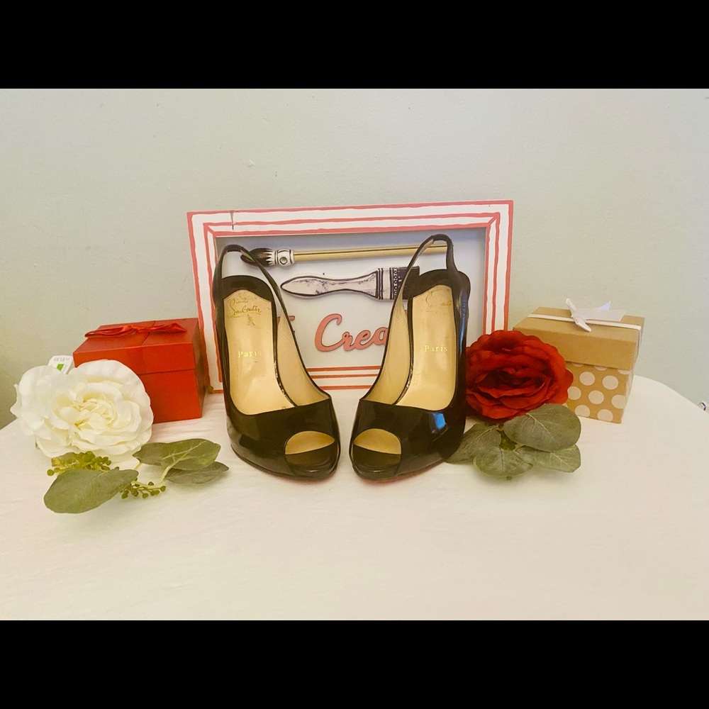 Christian Louboutin